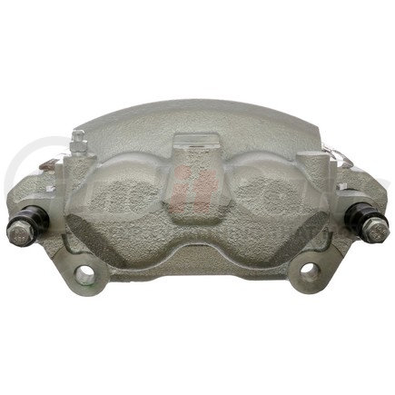 18FR2354N by ACDELCO - Rear Passenger Side Brake Caliper Assembly without Pads (Friction Ready)