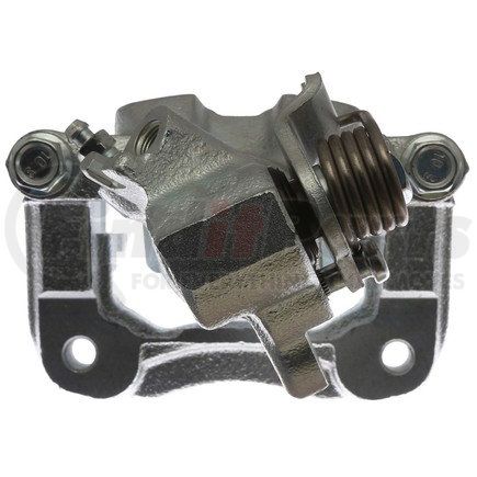 18FR2478N by ACDELCO - Rear Passenger Side Brake Caliper Assembly without Pads (Friction Ready)