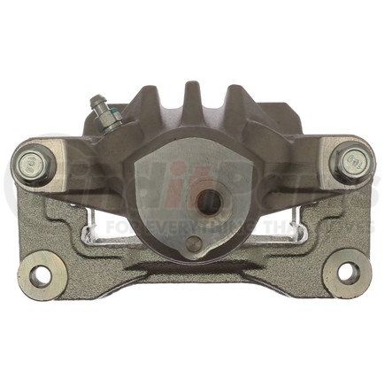 18FR2486N by ACDELCO - Disc Brake Caliper, Rear, RH, Semi-Loaded, for 2006-2009 Subaru Legacy/Outback