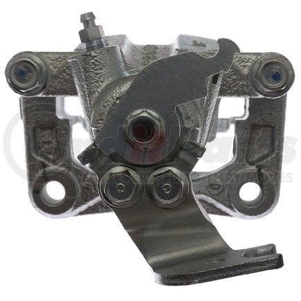 18FR2715N by ACDELCO - Rear Passenger Side Brake Caliper Assembly without Pads (Friction Ready)