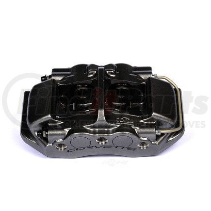 172-2599 by ACDELCO - Rear Passenger Side Disc Brake Caliper