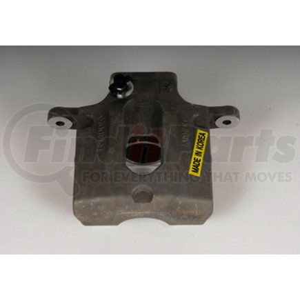 172-2386 by ACDELCO - Rear Passenger Side Disc Brake Caliper Assembly
