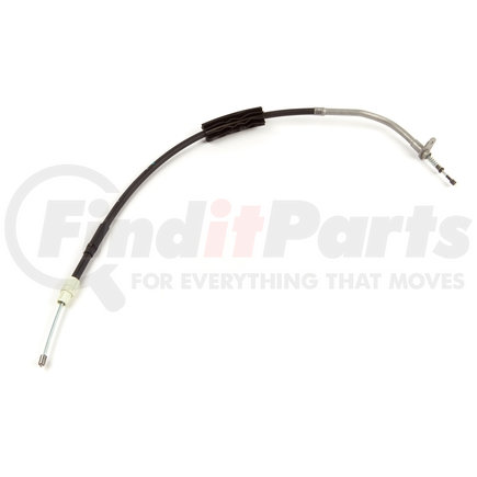 23238024 by ACDELCO - Rear Passenger Side Parking Brake Cable