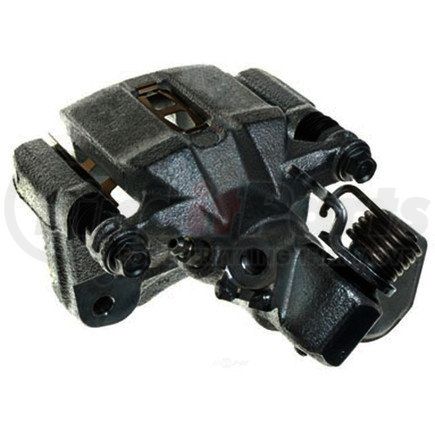 18FR2478 by ACDELCO - Rear Passenger Side Disc Brake Caliper Assembly without Pads (Friction Ready Non-Coated)