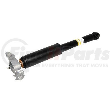 560-921 by ACDELCO - Rear Passenger Side Shock Absorber with Bumper, Upper Mount, and Nut