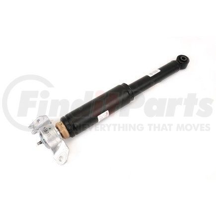 560-944 by ACDELCO - Rear Passenger Side Shock Absorber with Boot, Upper Mount, and Nut