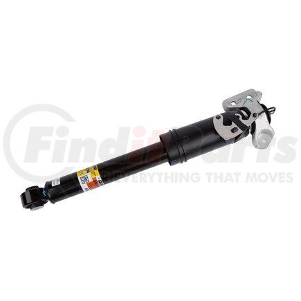 84230450 by ACDELCO - Rear Passenger Side Shock Absorber with Upper Mount