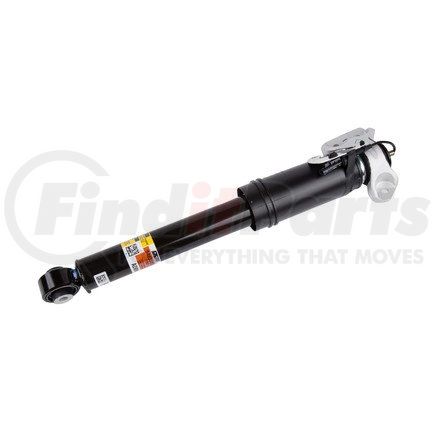 84230454 by ACDELCO - Rear Passenger Side Shock Absorber with Upper Mount