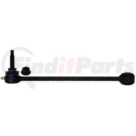45G1825 by ACDELCO - Rear Passenger Side Suspension Stabilizer Bar Link Assembly