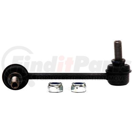 45G0246 by ACDELCO - Rear Passenger Side Suspension Stabilizer Bar Link Assembly