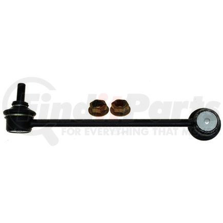 45G1987 by ACDELCO - Rear Passenger Side Suspension Stabilizer Bar Link Assembly