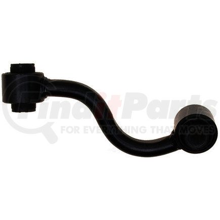 45G1856 by ACDELCO - Rear Passenger Side Suspension Stabilizer Bar Link Assembly