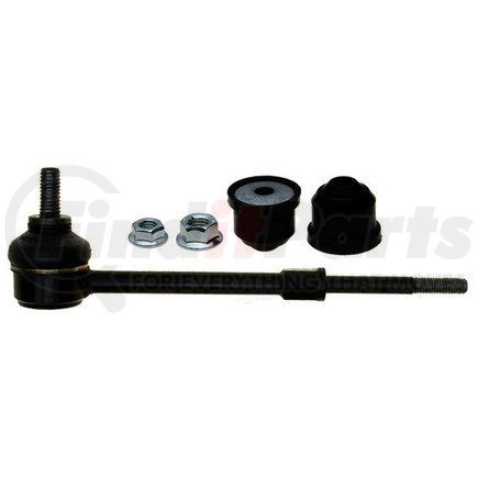 ACDelco 45G1844 Suspension Stabilizer Bar Link Rear Passenger Side Suspension Stabilizer Bar Link Assembly