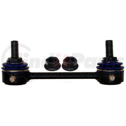 45G1838 by ACDELCO - Rear Passenger Side Suspension Stabilizer Bar Link Assembly