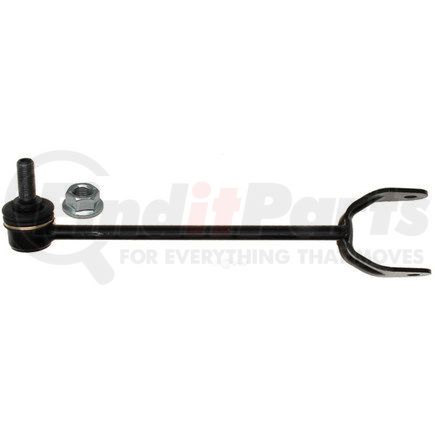 45G1056 by ACDELCO - Rear Passenger Side Suspension Stabilizer Bar Link Kit with Hardware