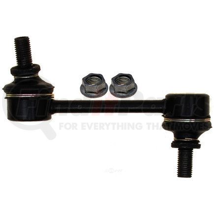 45G1871 by ACDELCO - Rear Passenger Side Suspension Stabilizer Bar Link Assembly