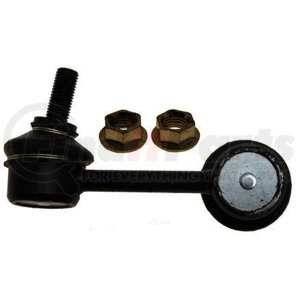 45G20811 by ACDELCO - Rear Passenger Side Suspension Stabilizer Bar Link Kit with Hardware