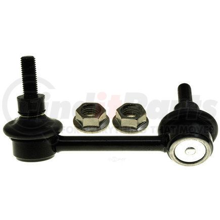 45G20760 by ACDELCO - Rear Passenger Side Suspension Stabilizer Bar Link Kit with Hardware