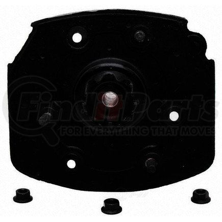 ACDelco 901-053 Suspension Strut Mount Rear Passenger Side Suspension Strut Mount