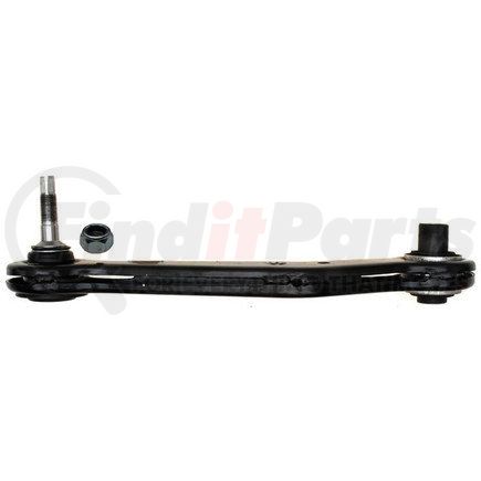 45D10662 by ACDELCO - Rear Passenger Side Upper Rearward Suspension Control Arm and Ball Joint Assembly