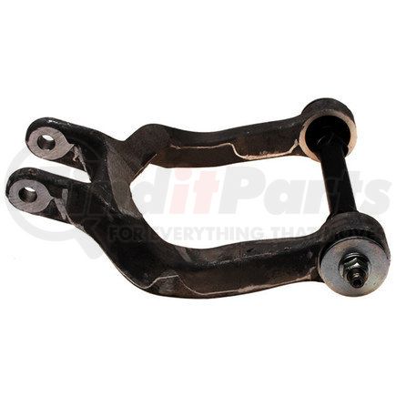 ACDelco 45D10669 Suspension Control Arm Rear Passenger Side Upper Suspension Control Arm