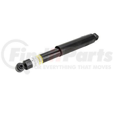 540-1717 by ACDELCO - Rear Shock Absorber