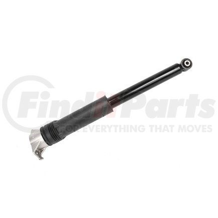 39040206 by ACDELCO - Rear Shock Absorber with Upper Mount