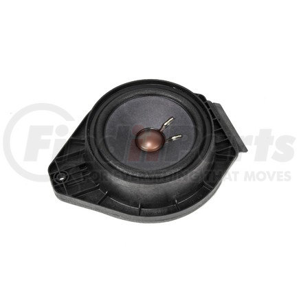 23418091 by ACDELCO - Rear Side Door Radio Speaker