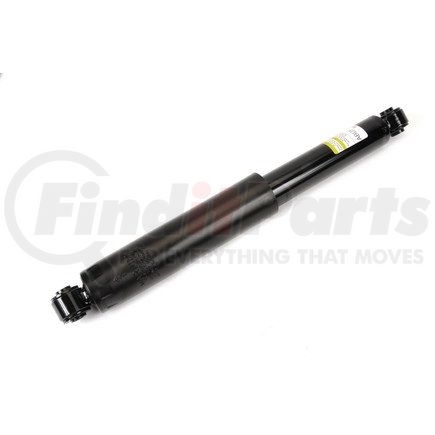 540-1661 by ACDELCO - Rear Spring Assisted Shock Absorber