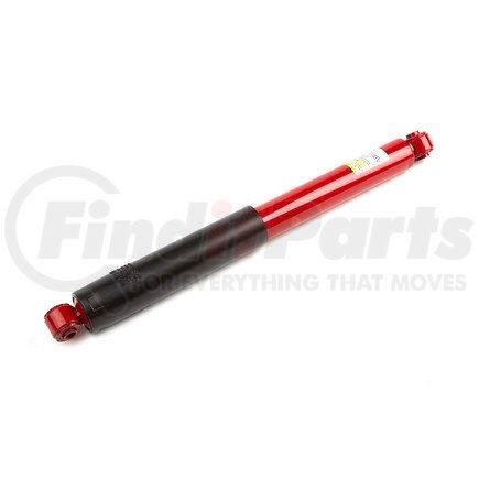 540-1653 by ACDELCO - Rear Spring Assisted Shock Absorber
