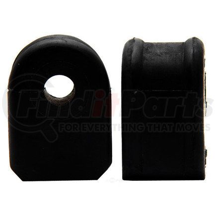 45G1540 by ACDELCO - Rear Suspension Stabilizer Bar Bushing