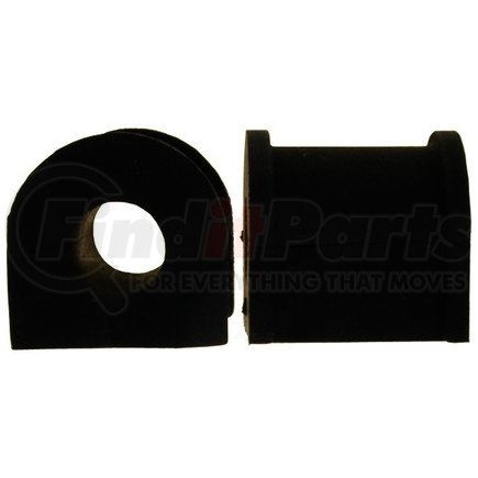 45G1756 by ACDELCO - Rear Suspension Stabilizer Bar Bushing