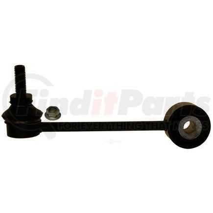 45G10014 by ACDELCO - Rear Suspension Stabilizer Bar Link Assembly