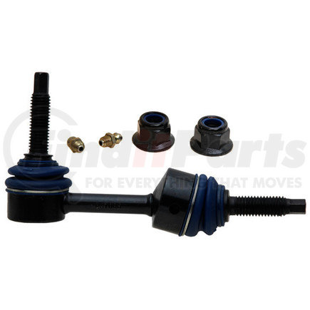 45G0348 by ACDELCO - Rear Suspension Stabilizer Bar Link Kit with Hardware