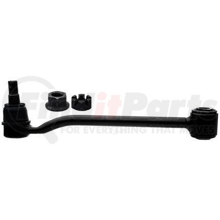 45G0237 by ACDELCO - Rear Suspension Stabilizer Bar Link Kit with Hardware