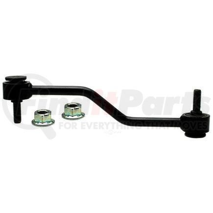45G0466 by ACDELCO - Rear Suspension Stabilizer Bar Link Kit with Hardware