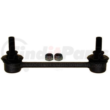 45G20716 by ACDELCO - Rear Suspension Stabilizer Bar Link Kit with Hardware