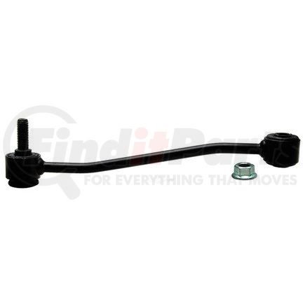 45G0461 by ACDELCO - Rear Suspension Stabilizer Bar Link Kit with Hardware