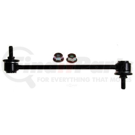 45G0273 by ACDELCO - Rear Suspension Stabilizer Bar Link Kit with Hardware