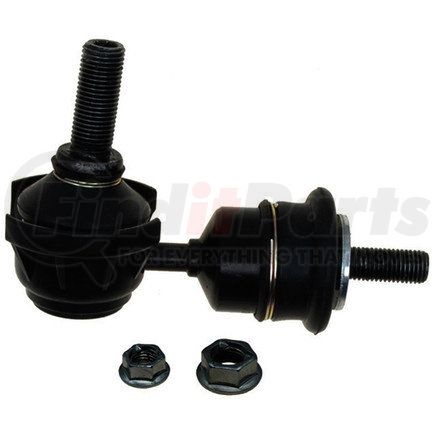 45G1032 by ACDELCO - Rear Suspension Stabilizer Bar Link Kit with Hardware