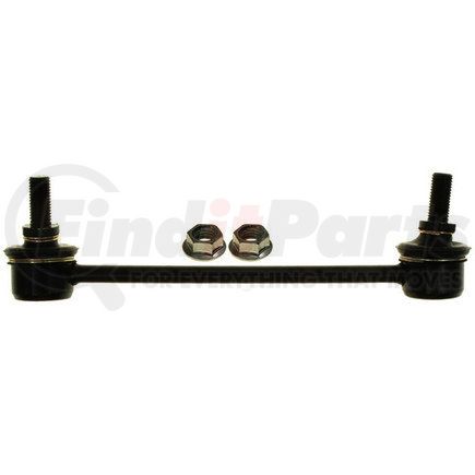 45G20801 by ACDELCO - Rear Suspension Stabilizer Bar Link Kit with Hardware