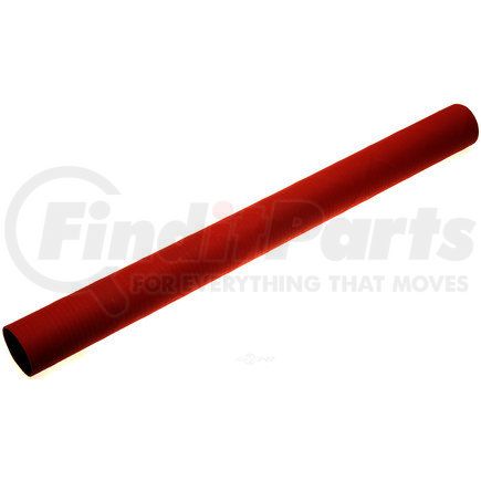 ACDelco 35001 Intercooler Hose Professional™ Intercooler Hose - Silicone