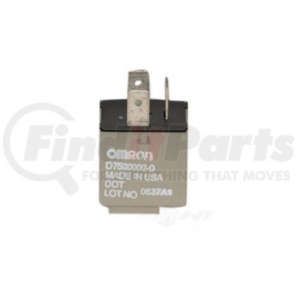 D1759A by ACDELCO - Turn Signal and Hazard Warning Relay