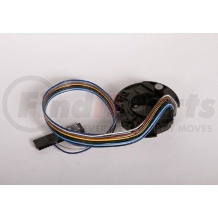 D6280 by ACDELCO - Turn Signal and Headlamp Dimmer Switch