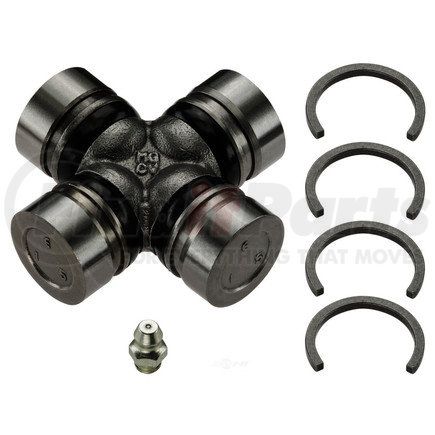 45U0012 by ACDELCO - U-Joint