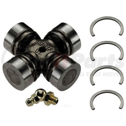 45U6001 by ACDELCO - U-Joint