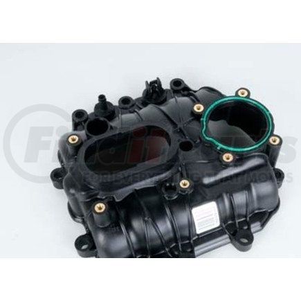 12595827 by ACDELCO - Upper Intake Manifold Assembly