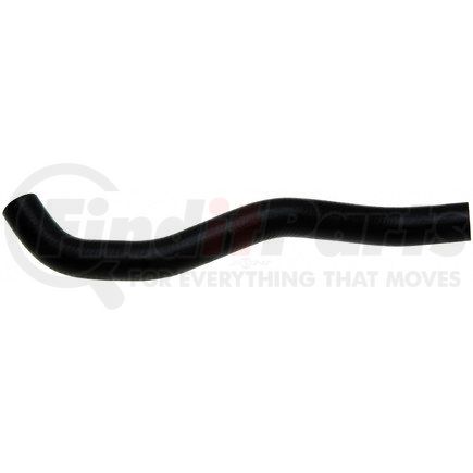 24602L by ACDELCO - Upper Molded Coolant Hose