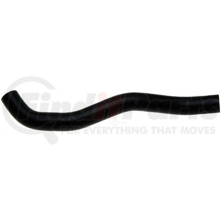 ACDelco 24602L Radiator Coolant Hose Upper Molded Coolant Hose