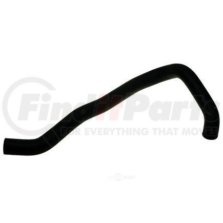 ACDelco 26514X Radiator Coolant Hose Upper Molded Coolant Hose